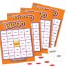 Phonics Word Study * | Trend Enterprises, Inc. Trend Enterprises Synonyms Bingo Game