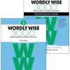 Vocabulary * | Wordly Wise 3000 Vocabulary Classroom Set With 25 Books, 4Th Edition, Grade 2