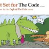 Phonics Word Study * | Explode The Code 2/E Explode The Code Get Ready For The Code, Literacy & Phonics, Book B