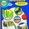 Comprehension * | Teacher Created Resources Non-Fiction Reading Comprehension: Science Activity Book, Grade 2-3, 144 Pages