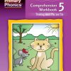 Phonics Word Study * | Thnk About Mac & Tab Primary Phonics Comprehensions, Workbook 5