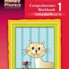 Phonics Word Study * | Thnk About Mac & Tab Primary Phonics Comprehensions, Workbook 1