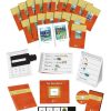 Comprehension * | Pci Educational Publishing Level 1 Reading Program Resource Book Set, Set Of 5