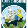 Phonics Word Study * | Clues To Meaning Book B, Grade 1