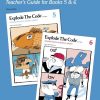 Phonics Word Study * | Explode The Code 2/E Explode The Code Teacher'S Guide, Literacy & Phonics, 2Nd Edition, Books 5 And 6