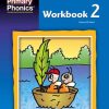 Phonics Word Study * | Primary Phonics Workbook 2