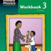 Phonics Word Study * | Primary Phonics Workbook 3