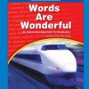 Vocabulary * | Words Are Wonderful, Book 4, Test