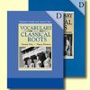 Vocabulary * | Vocab Clssical Roots Vocabulary From Classical Roots, Grade 10, Classroom Set