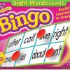 Phonics Word Study * | Trend Enterprises, Inc. Bingo Game Sight Words Level 2