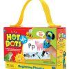 Phonics Word Study * | Educational Insights Hot Dots Jr Beginning Phonics Card Set