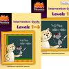 Phonics Word Study * | Primary Phonics Intervention Guide, Levels 1-6