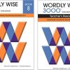 Vocabulary * | Wordly Wise 3000 Classroom Set And Teacher'S Edition, Grade 8, Set Of 26 Books