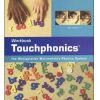 Phonics Word Study * | Touchphonics: The Manipulative Multisensory Phonics System, Student Workbook