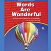 Vocabulary * | Words Are Wonderful, Book 1, Test