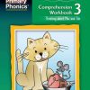 Phonics Word Study * | Thnk About Mac & Tab Primary Phonics Comprehensions, Workbook 3