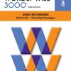 Vocabulary * | Wordly Wise 3000 3Rd Edition, Book 8, Audio Cd, Set Of 3