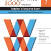 Vocabulary * | Wordly Wise 3000 Teacher'S Resource Book, 3Rd Edition, Grade 7