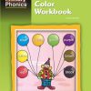 Phonics Word Study * | Primary Phonics, Color Workbook