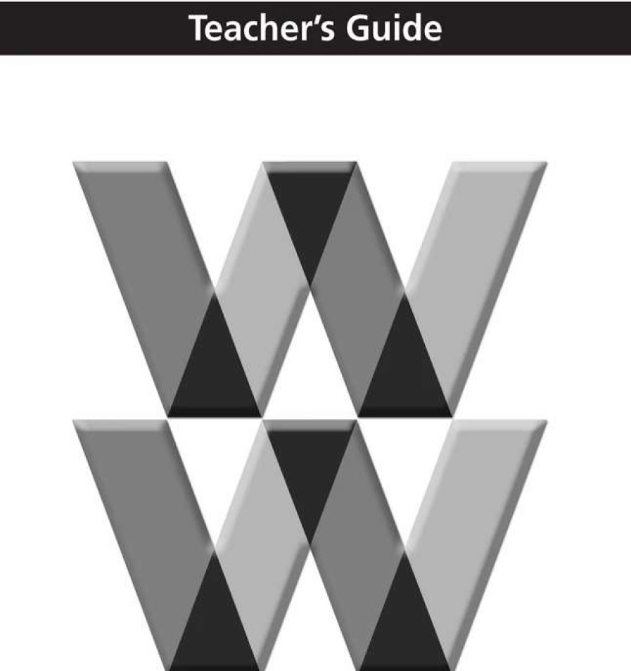 Vocabulary * | Wordly Wise 3000 Teacher'S Resource Book, 3Rd Edition, Grade 4