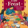 Comprehension * | Making Connections Comprehension Library Readers, The Feast, Grade 1, Pack Of 6