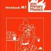 Phonics Word Study * | Primary Phonics, More Workbook 1