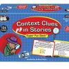 Comprehension * | Super Duper Context Clues In Stories