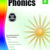 Phonics Word Study * | Spectrum Paperback Phonics Workbook, Grade 2, Ages 7 To 8, 160 Pages