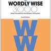 Vocabulary * | Wordly Wise 3000 Student Book, 4Th Edition, Grade 8