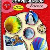 Comprehension * | Teacher Created Resources Non-Fiction Reading Comprehension: Science Activity Book, Grade 1-2, 144 Pages