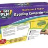 Comprehension * | Teacher Created Resources Power Pen Learning Cards Reading Comprehension, Grade 2