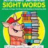 Phonics Word Study * | Scholastic Scrambled Sentences: Sight Words Book