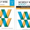 Vocabulary * | Wordly Wise 3000 Classroom Set And Teacher'S Edition, Grade 4, Set Of 26 Books