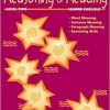 Comprehension * | Reasoning & Rdng New Reasoning And Reading, Level 2, Workbook