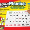 Phonics Word Study * | Primary Concepts Magnaphonics Level 2, Grades K To 2