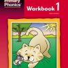 Phonics Word Study * | Primary Phonics Workbook 1