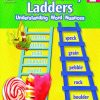 Vocabulary * | Shell Education Vocabulary Ladders: Understanding Word Nuances Book, Grade 2