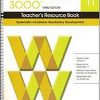 Vocabulary * | Wordly Wise 3000 Teacher'S Resource Book, 3Rd Edition, Grade 11