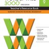 Vocabulary * | Wordly Wise 3000 Teacher'S Resource Book, 3Rd Edition, Grade 9