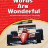 Vocabulary * | Words Are Wonderful, Book 3