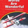 Vocabulary * | Words Are Wonderful, Book A