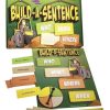 Phonics Word Study * | Wca Build-A-Sentence Game