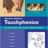 Phonics Word Study * | Touchphonics Blackline Decodable Readers, Volumes 1 & 2